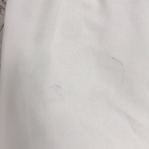 Kasper Petite Contrast-Trim Sheath Dress - Picture 3 of 7